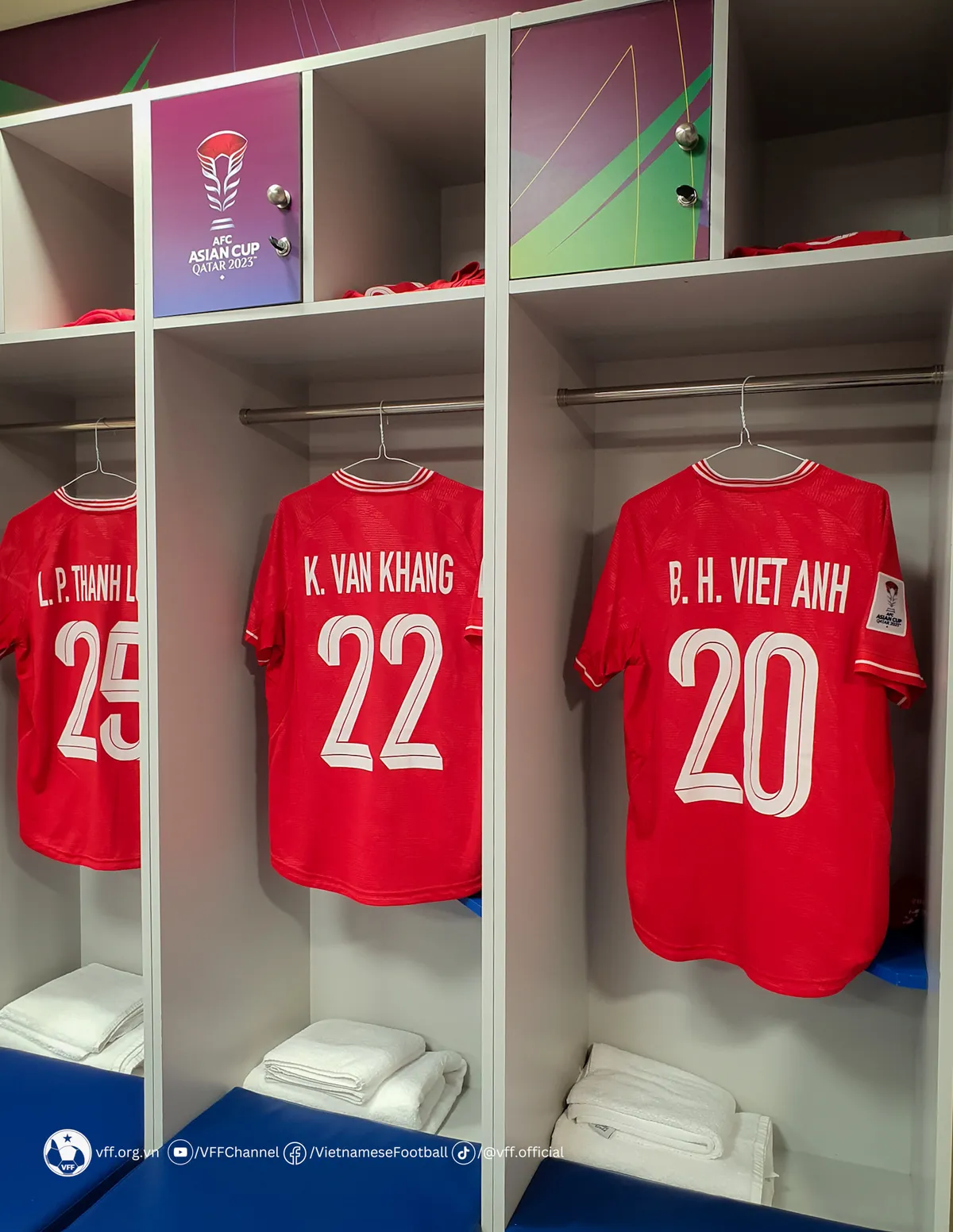 Thất bại trước ĐT Indonesia, ĐT Việt Nam gần như hết cơ hội đi tiếp ở VCK Asian Cup 2023 - Ảnh 3. Thất bại trước ĐT Indonesia, ĐT Việt Nam gần như hết cơ hội đi tiếp ở VCK Asian Cup 2023 - Ảnh 3.