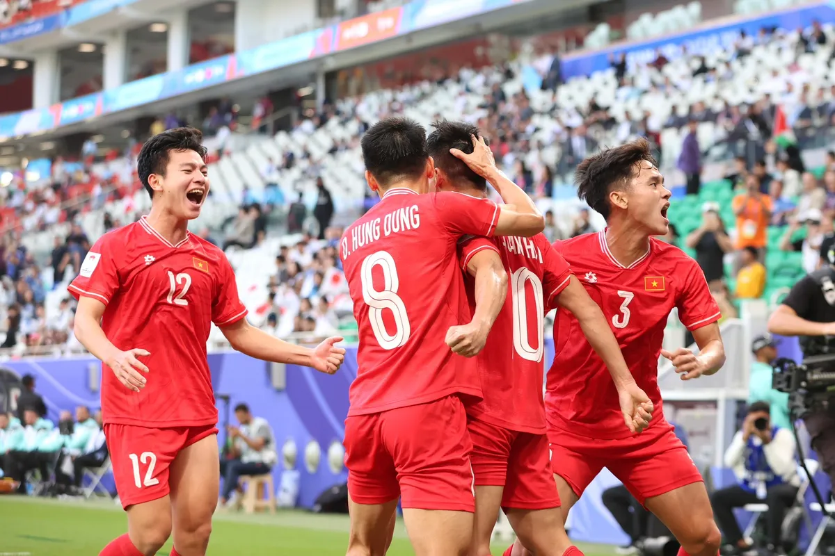 ĐT Việt Nam – ĐT Indonesia: Ván bài lật ngửa | 21h30 hôm nay trực tiếp VTV5 - Ảnh 2. ĐT Việt Nam – ĐT Indonesia: Ván bài lật ngửa | 21h30 hôm nay trực tiếp VTV5 - Ảnh 2.