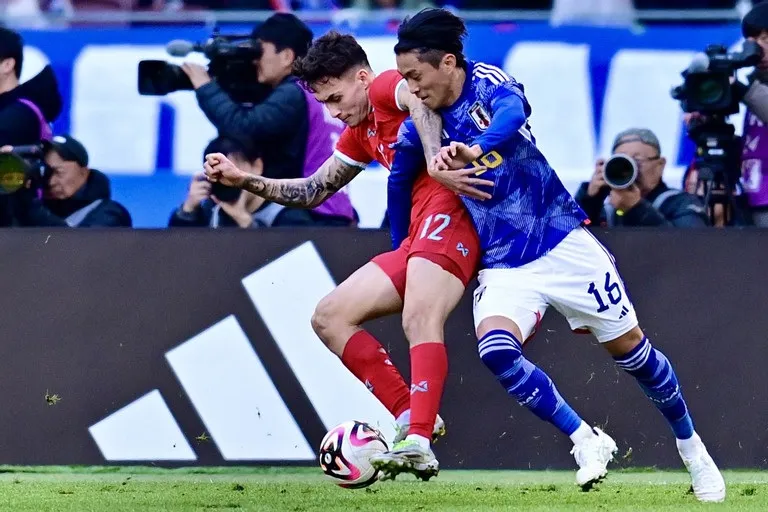 ĐT Nhật Bản chốt danh sách dự Asian Cup 2023 - Ảnh 3. ĐT Nhật Bản chốt danh sách dự Asian Cup 2023 - Ảnh 3.
