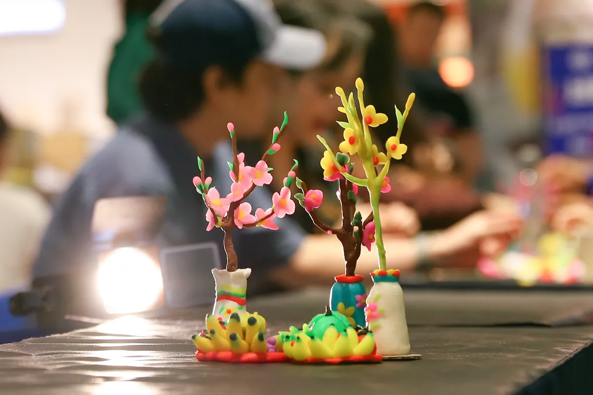 Nặn t&ograve; he x&acirc;y nh&agrave; hạnh ph&uacute;c - Ảnh 5.