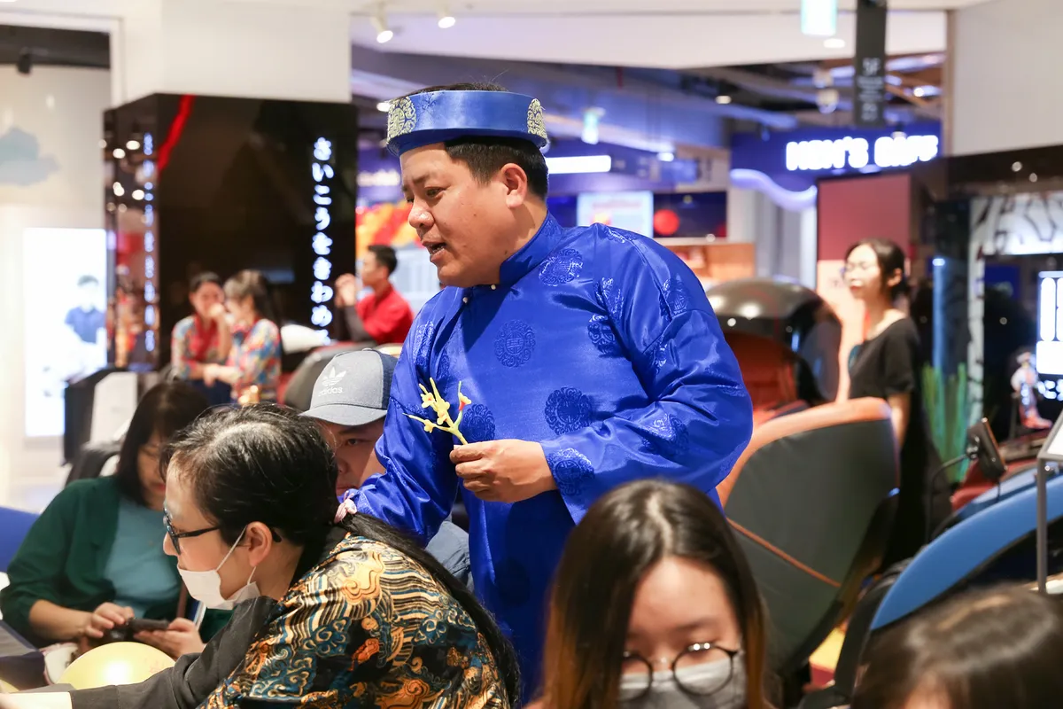 Nặn t&ograve; he x&acirc;y nh&agrave; hạnh ph&uacute;c - Ảnh 2.