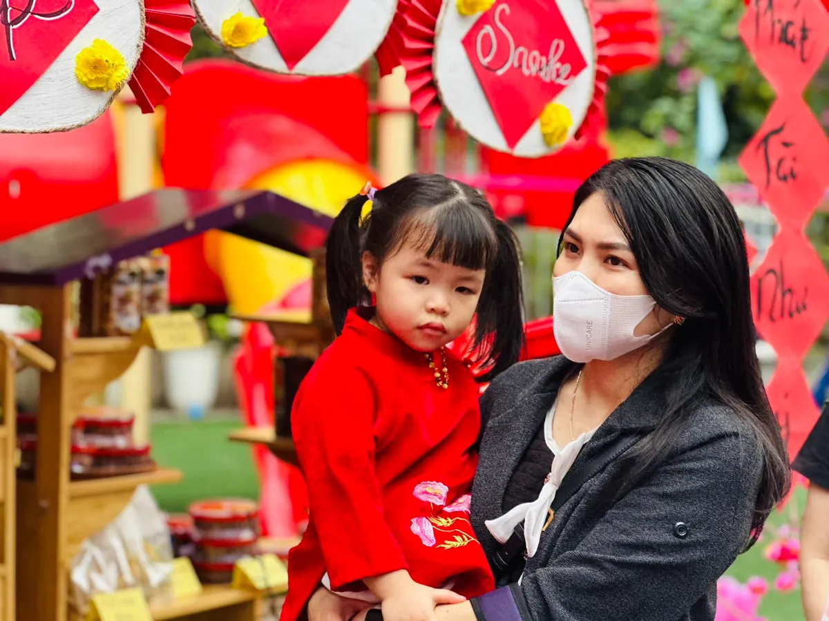 Sau Tết, làm sao để học sinh trở lại nền nếp học tập?- Ảnh 1. Sau Tết, làm sao để học sinh trở lại nền nếp học tập?- Ảnh 1.