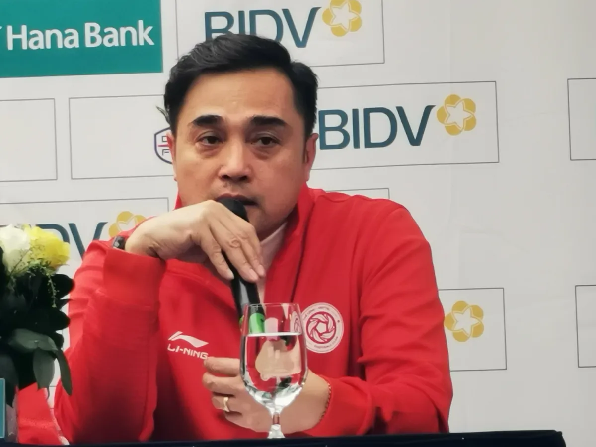 Giải tứ hùng Hana Play Cup 2024: Hà Nội FC và Viettel đụng ‘hàng khủng’ châu Á - Ảnh 4. Giải tứ hùng Hana Play Cup 2024: Hà Nội FC và Viettel đụng ‘hàng khủng’ châu Á - Ảnh 4.