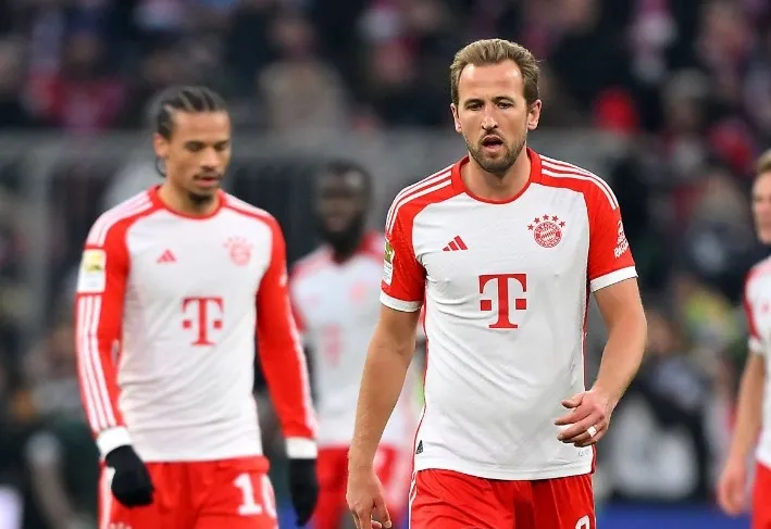 Bayern Munich bất ngờ thất bại trước Werder Bremen - Ảnh 1. Bayern Munich bất ngờ thất bại trước Werder Bremen - Ảnh 1.