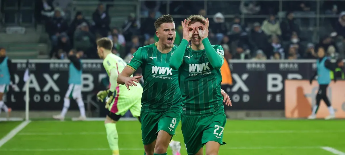 Bayern Munich bất ngờ thất bại trước Werder Bremen - Ảnh 2. Bayern Munich bất ngờ thất bại trước Werder Bremen - Ảnh 2.
