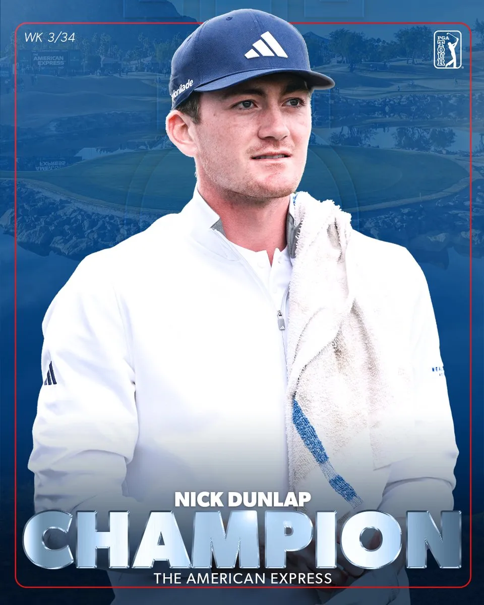 Những nhà vô địch golf tuần qua   - Ảnh 3.