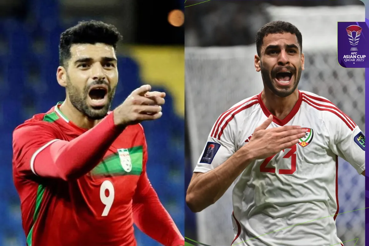 Lịch thi đấu và trực tiếp Asian Cup hôm nay (23/1) trên VTV: Cuộc phân định bảng B và C - Ảnh 3. Lịch thi đấu và trực tiếp Asian Cup hôm nay (23/1) trên VTV: Cuộc phân định bảng B và C - Ảnh 3.