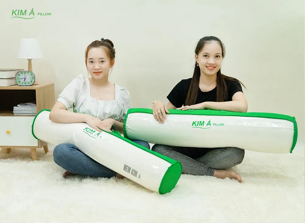 Nệm Kim &Aacute; v&agrave; những nỗ lực trở th&agrave;nh thương hiệu được người Việt tin d&ugrave;ng - Ảnh 4.
