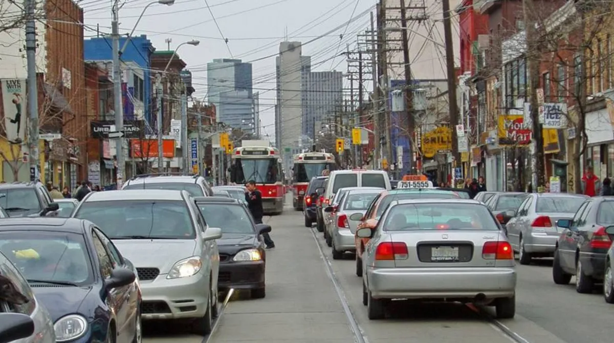 Canada “đau đầu” với nạn trộm cắp ô tô - Ảnh 1.