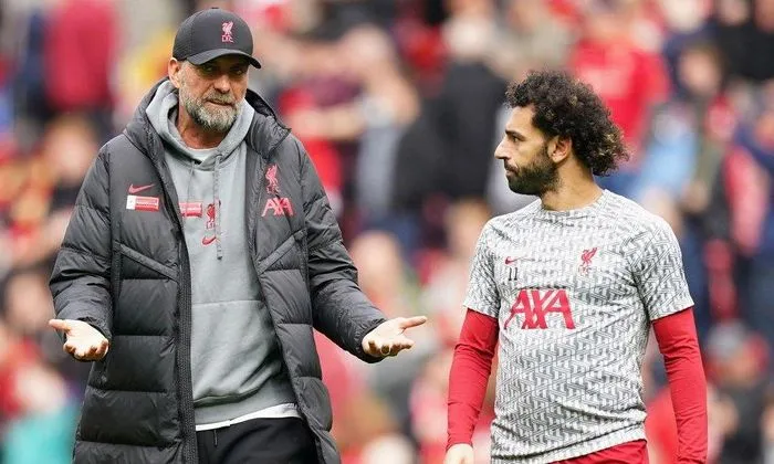 HLV Juergen Klopp sẽ chia tay Liverpool vào cuối mùa - Ảnh 1.
