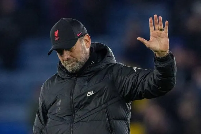 HLV Juergen Klopp sẽ chia tay Liverpool vào cuối mùa - Ảnh 2.
