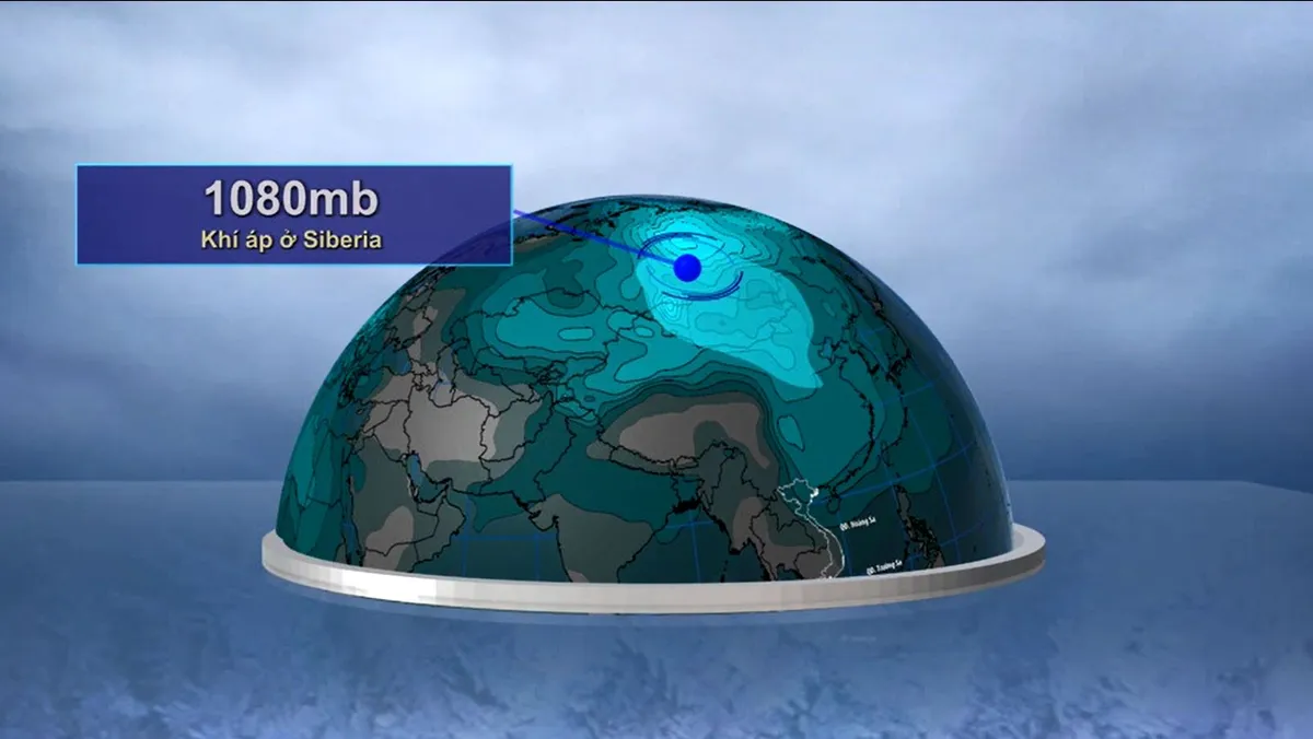 Tại sao mùa Đông này lúc ấm bất thường, lúc rét kỉ lục? - Ảnh 5.