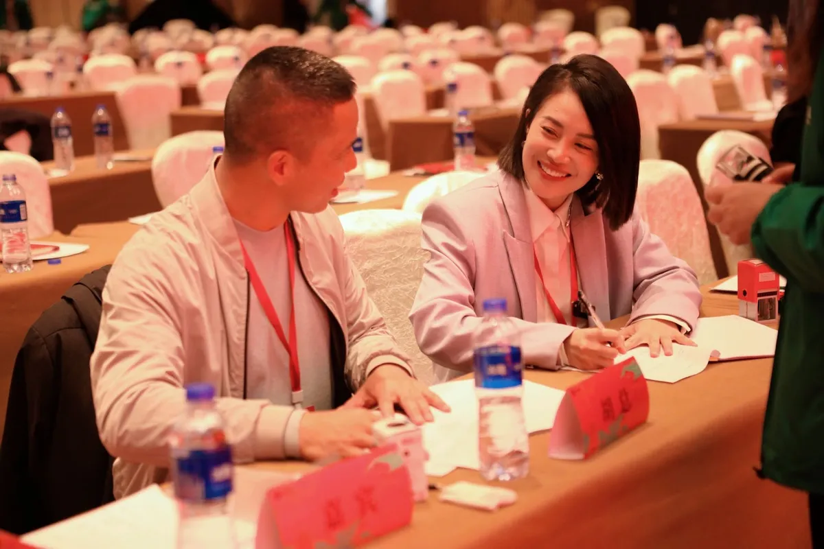 C&ocirc;ng ty TNHH TMDV Vi&ecirc;n An Group tiếp tục độc quyền thương hiệu Yi He Tang tại Việt Nam - Ảnh 1.