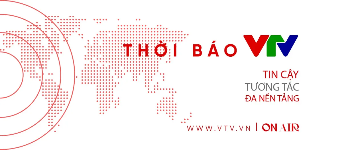 Thời báo VTV chính thức ra mắt - Ảnh 2.