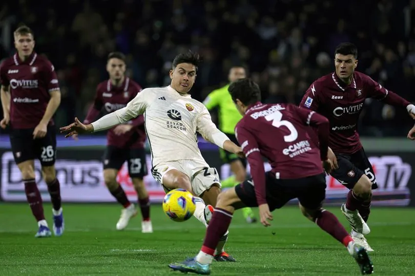 AS Roma thắng trận thứ 2 li&ecirc;n tiếp tại Serie A sau khi Mourinho bị sa thải - Ảnh 2.