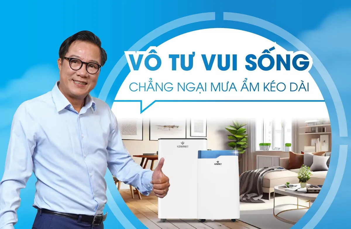 NSND Trọng Trinh bật mí bí kíp chăm sóc nhà cửa - Ảnh 2.