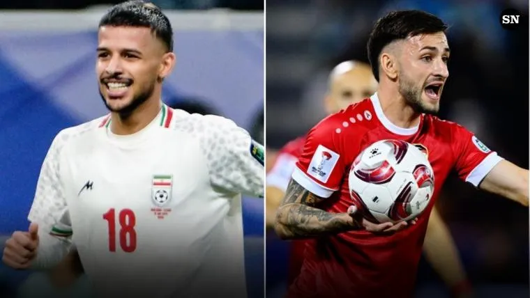 Lịch thi đấu và trực tiếp Asian Cup 2023 hôm nay (31/1) trên VTV: Nhật Bản và Iran ra sân - Ảnh 3. Lịch thi đấu và trực tiếp Asian Cup 2023 hôm nay (31/1) trên VTV: Nhật Bản và Iran ra sân - Ảnh 3.