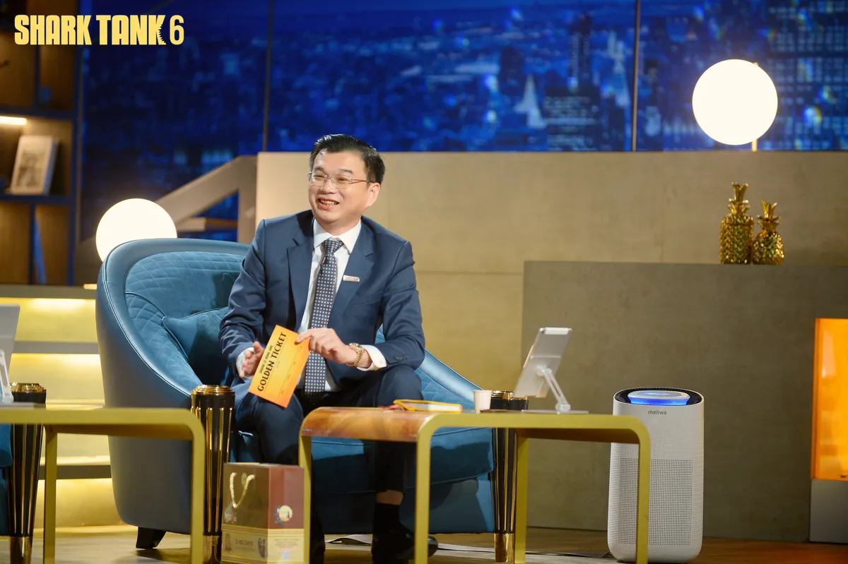 Shark Tank - Tập 14: Chàng trai Ê Đê thu về chục tỷ sau hơn 1 năm bán cà phê rang - Ảnh 8.