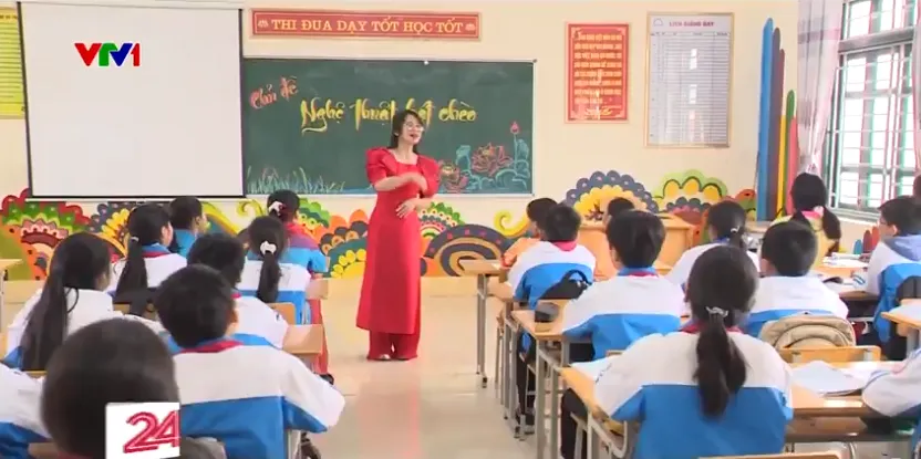 Linh hoạt trong hoạt động giảng dạy m&ocirc;n gi&aacute;o dục địa phương - Ảnh 1.