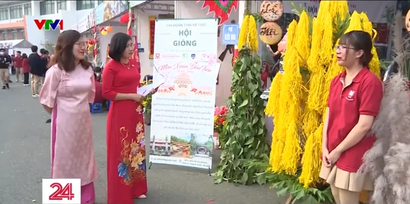 Linh hoạt trong hoạt động giảng dạy m&ocirc;n gi&aacute;o dục địa phương - Ảnh 2.