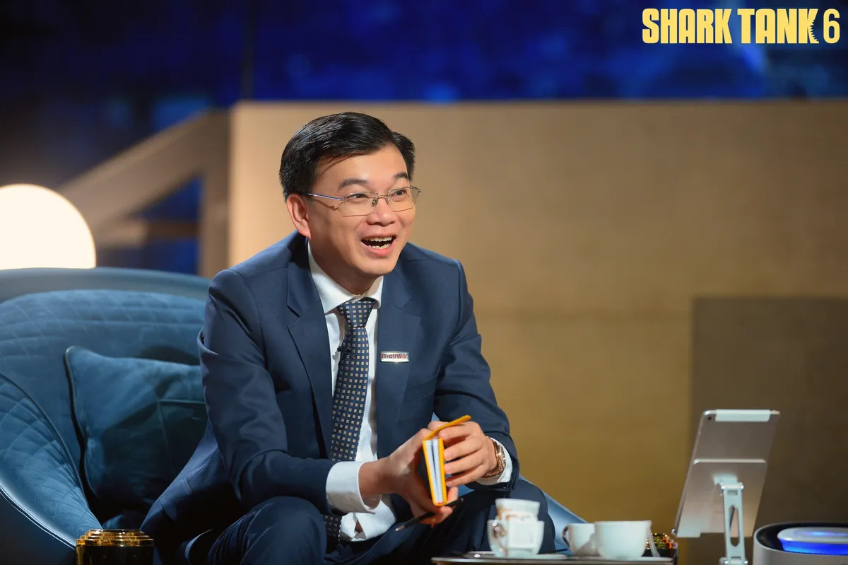 Shark Tank - Tập 14: Chàng trai Ê Đê thu về chục tỷ sau hơn 1 năm bán cà phê rang - Ảnh 7.