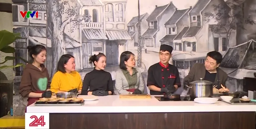 Cẩm nang đ&oacute;n Tết - Ảnh 2.