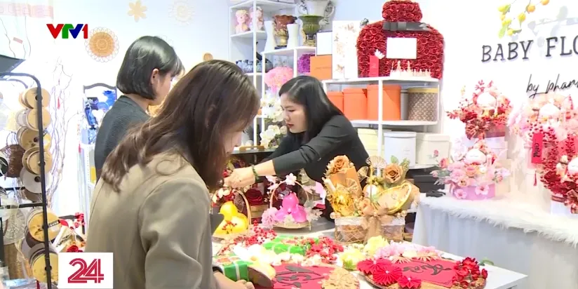 Cẩm nang đ&oacute;n Tết - Ảnh 3.