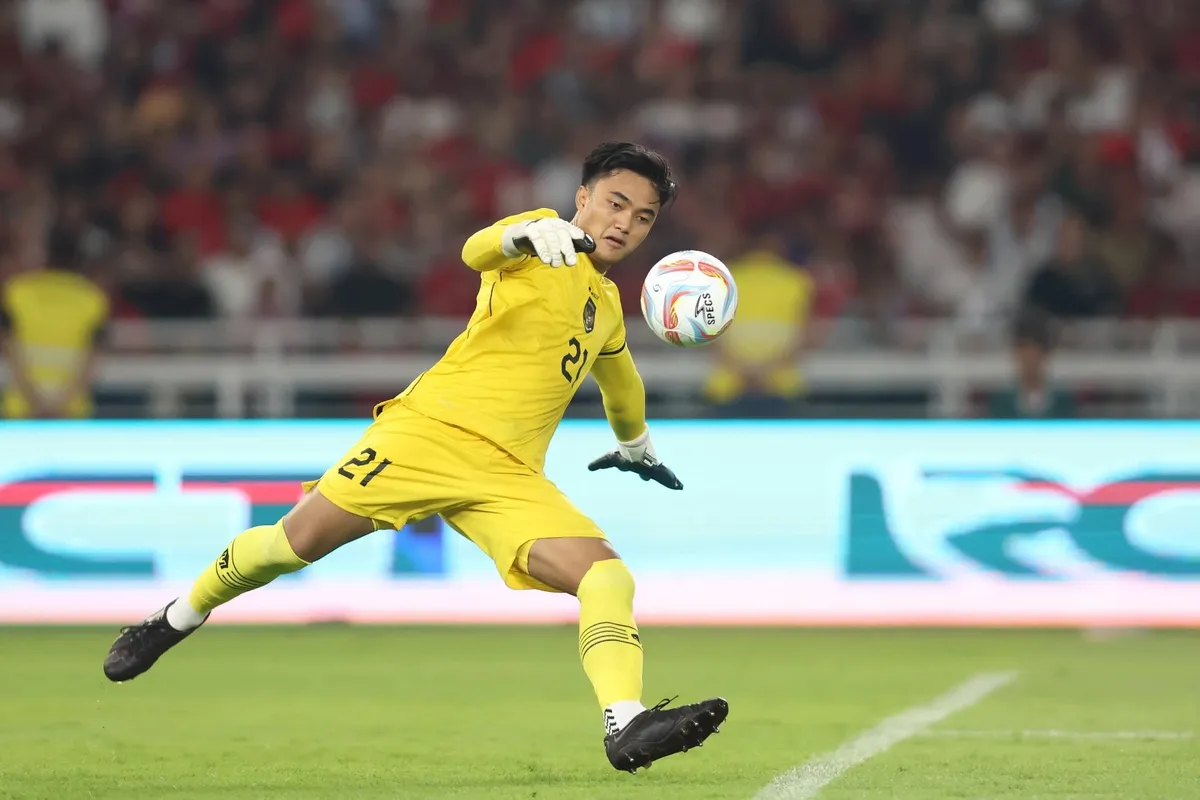 ĐT Indonesia triệu tập nhiều cầu thủ chơi ở châu Âu dự Asian Cup 2023 - Ảnh 3. ĐT Indonesia triệu tập nhiều cầu thủ chơi ở châu Âu dự Asian Cup 2023 - Ảnh 3.
