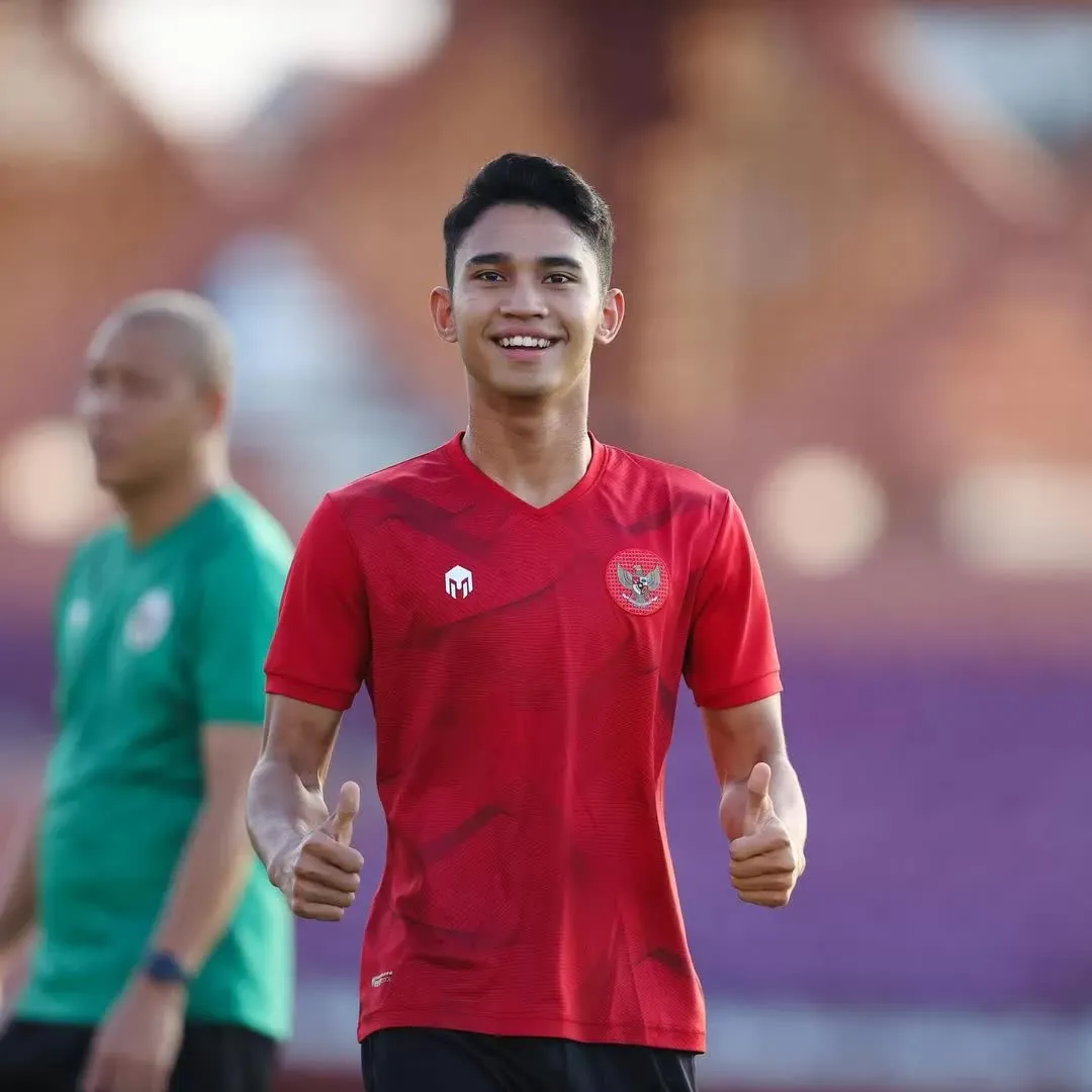 ĐT Indonesia triệu tập nhiều cầu thủ chơi ở châu Âu dự Asian Cup 2023 - Ảnh 1. ĐT Indonesia triệu tập nhiều cầu thủ chơi ở châu Âu dự Asian Cup 2023 - Ảnh 1.