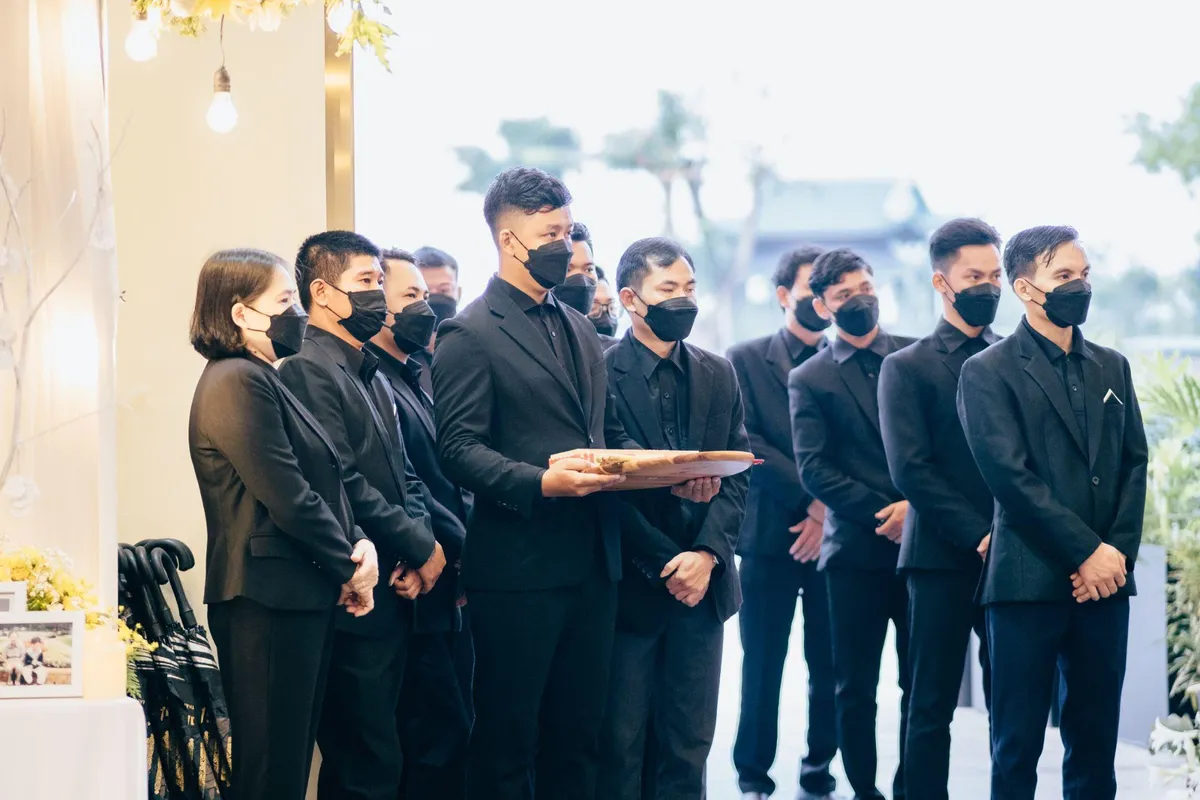 Blackstones được vinh danh Top 10 Dịch Vụ Uy T&iacute;n &ndash; Chất Lượng Năm 2023 - Ảnh 1.