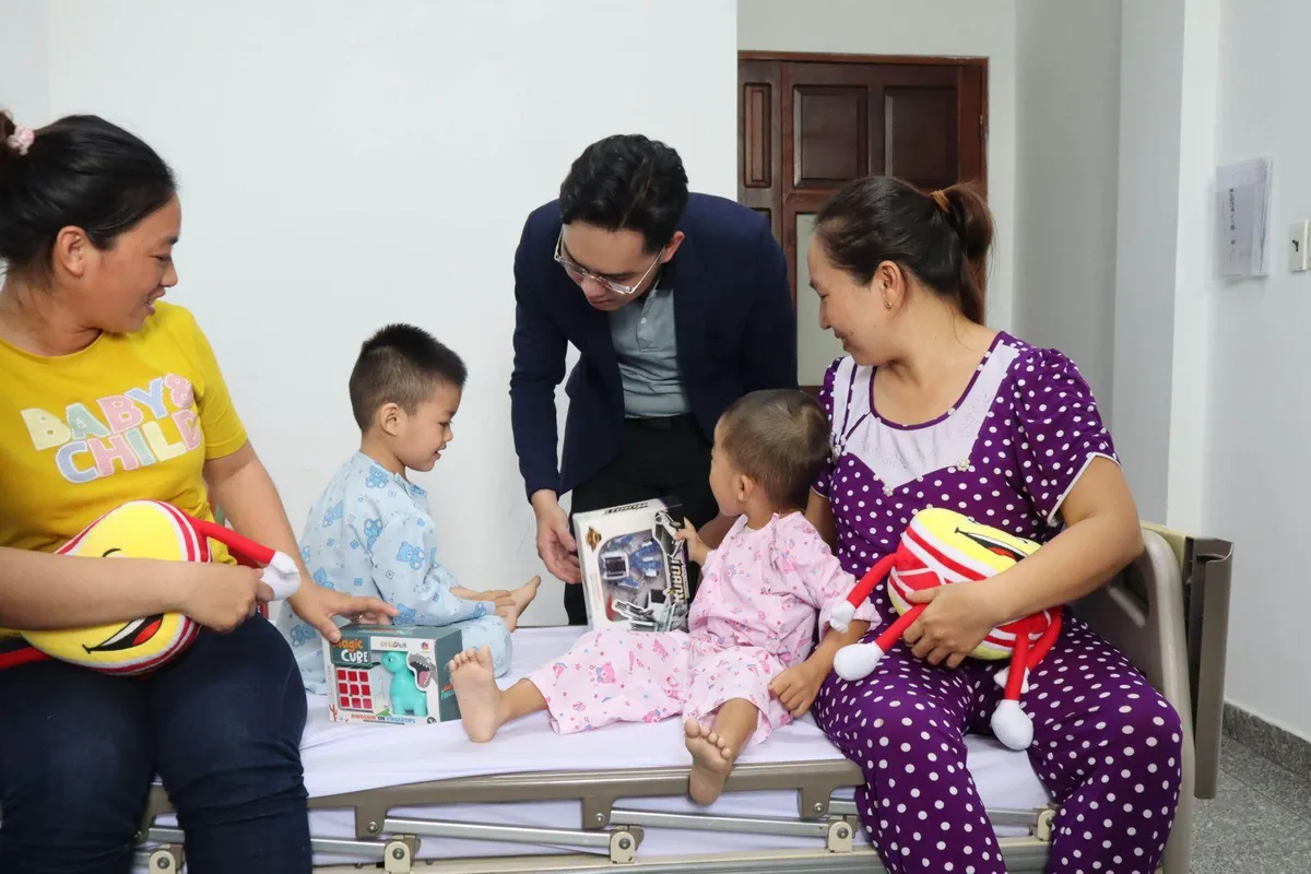 Blackstones được vinh danh Top 10 Dịch Vụ Uy T&iacute;n &ndash; Chất Lượng Năm 2023 - Ảnh 3.