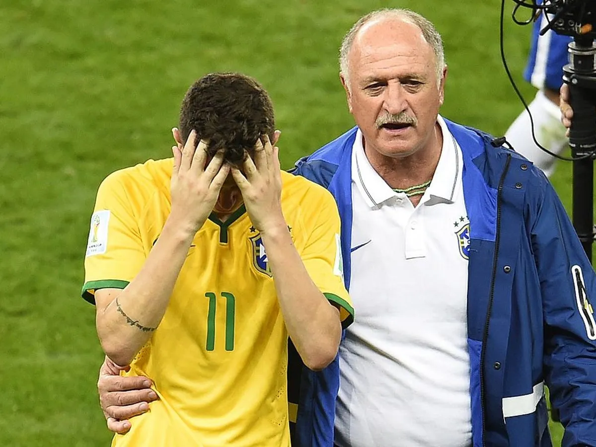 ĐT Brazil khó khăn trong việc tìm kiếm HLV trưởng mới - Ảnh 2. ĐT Brazil khó khăn trong việc tìm kiếm HLV trưởng mới - Ảnh 2.