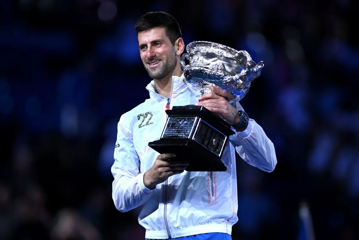 Nadal dính chấn thương, bỏ lỡ Australia mở rộng 2024 - Ảnh 2. Nadal dính chấn thương, bỏ lỡ Australia mở rộng 2024 - Ảnh 2.