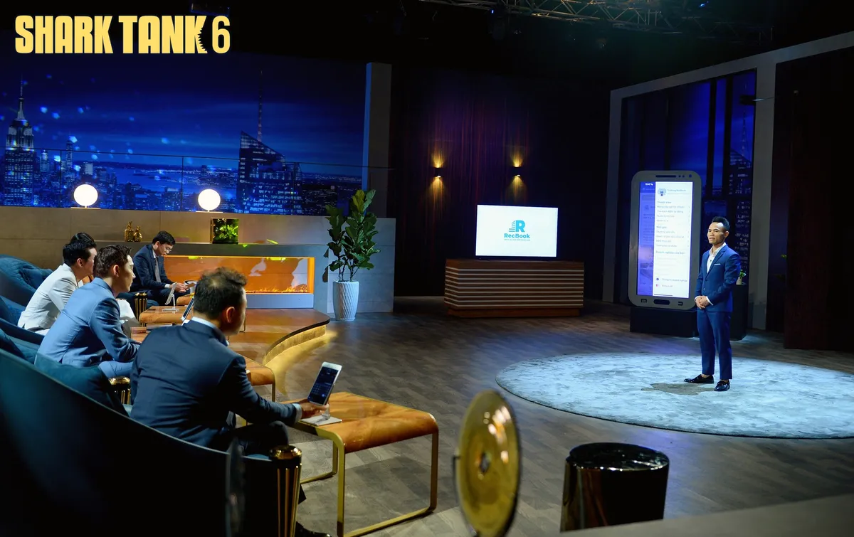 Shark Tank - Tập 15: Startup “câu” một lúc được cả hai cá mập - Ảnh 2.