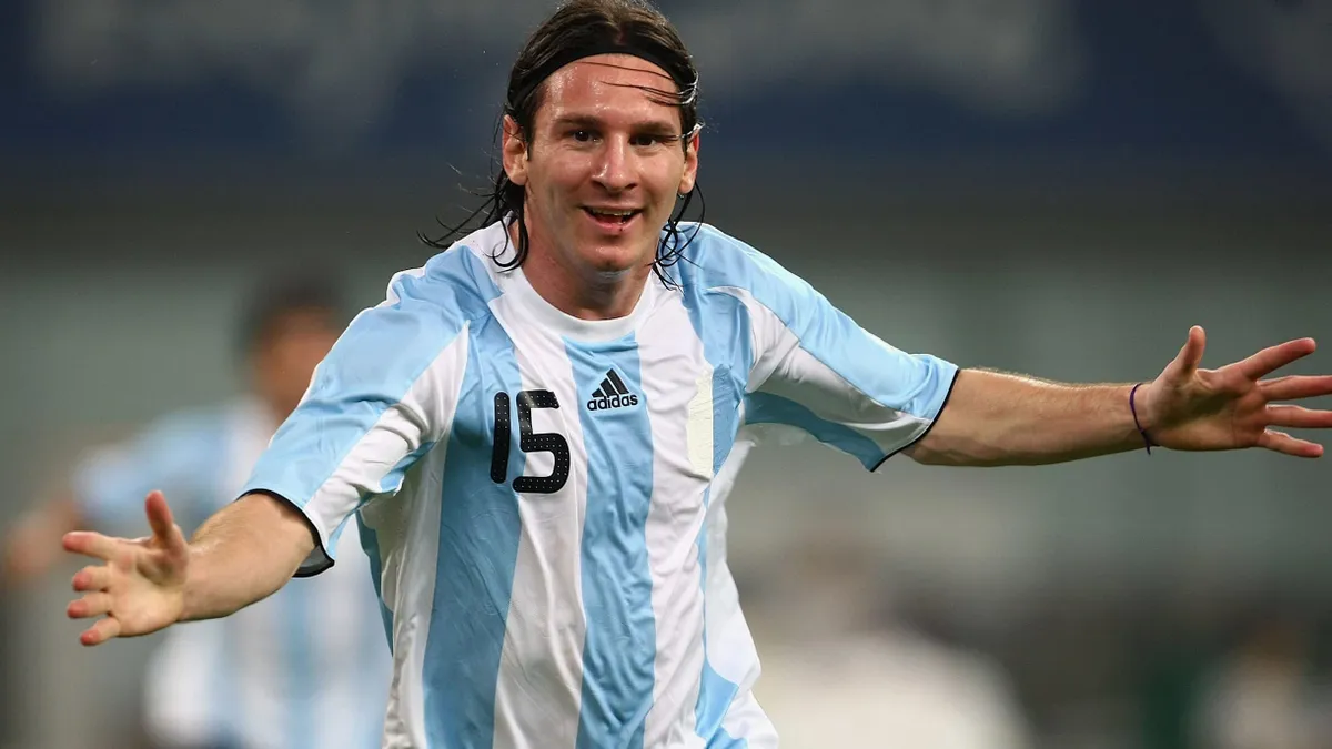 Di Maria từ chối lời mời triệu tập l&ecirc;n đội tuyển Olympic Argentina - Ảnh 2.