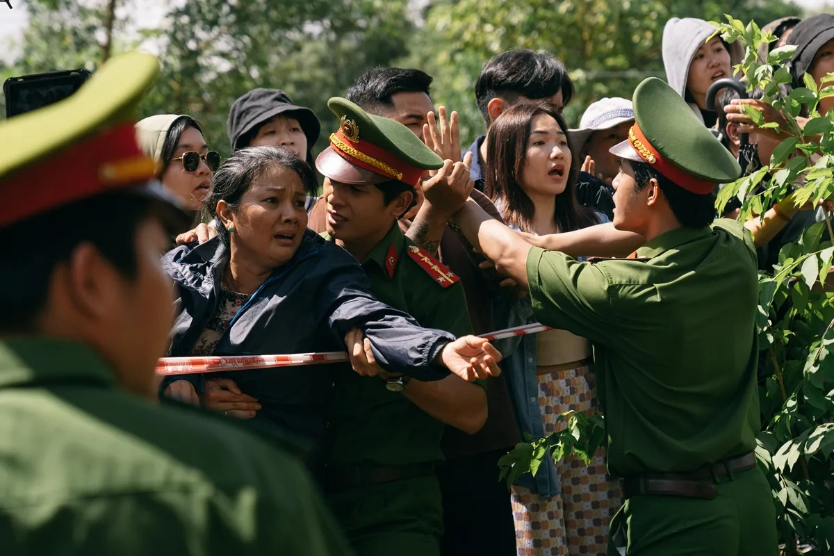 Mất tích đêm 30 – Tại sao chuyện này lại có thể xảy ra? - Ảnh 2.