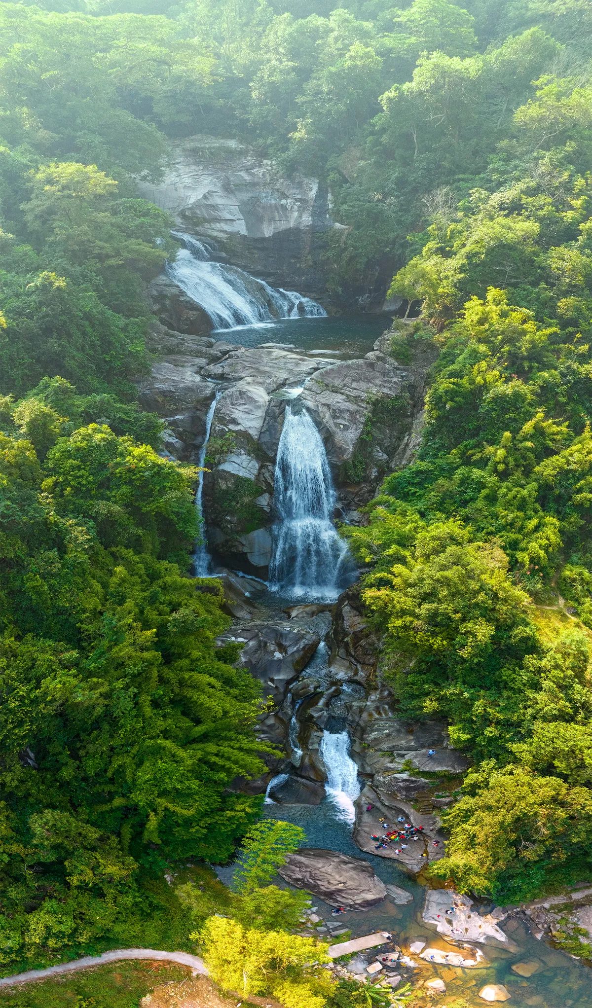 Bình Liêu – Đến là yêu - Ảnh 4.