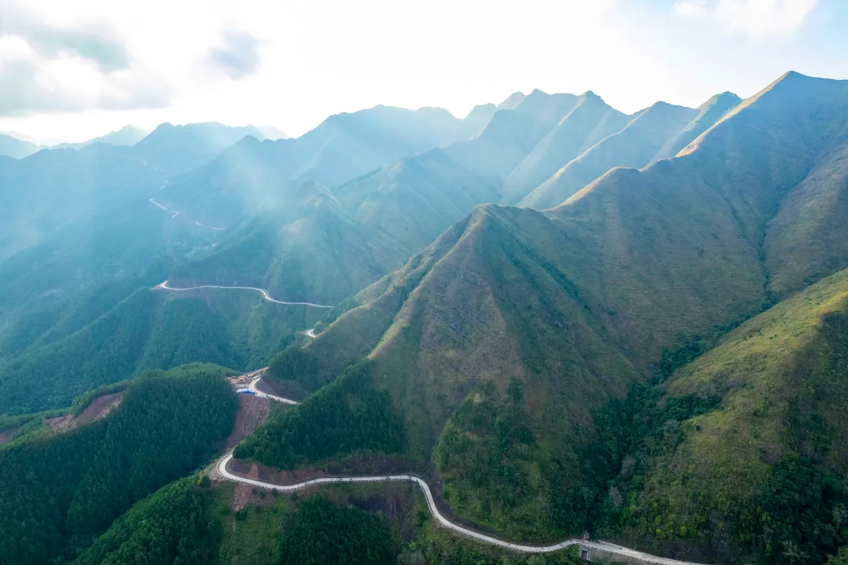 Bình Liêu – Đến là yêu - Ảnh 1.