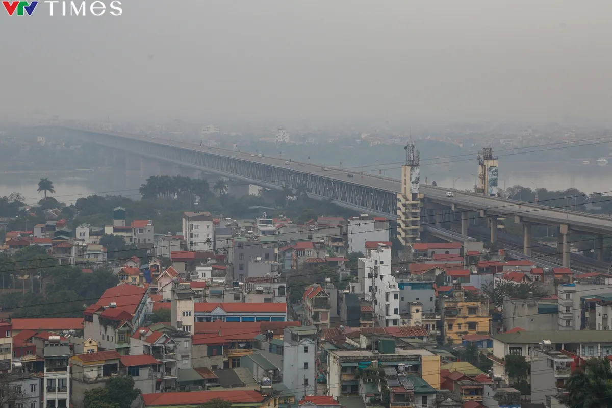 Hà Nội bình yên đến lạ trong ngày mùng 1 Tết Giáp Thìn - Ảnh 5.