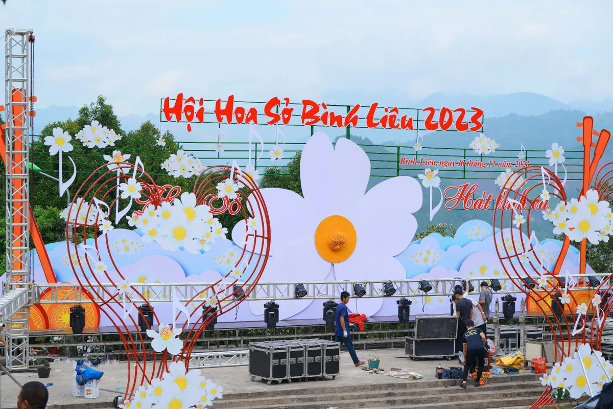 Bình Liêu – Đến là yêu - Ảnh 7.