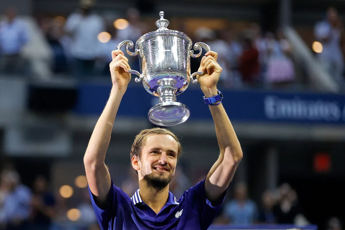 Xu thế tăng tiền thưởng của các giải Grand Slam - Ảnh 2. Xu thế tăng tiền thưởng của các giải Grand Slam - Ảnh 2.