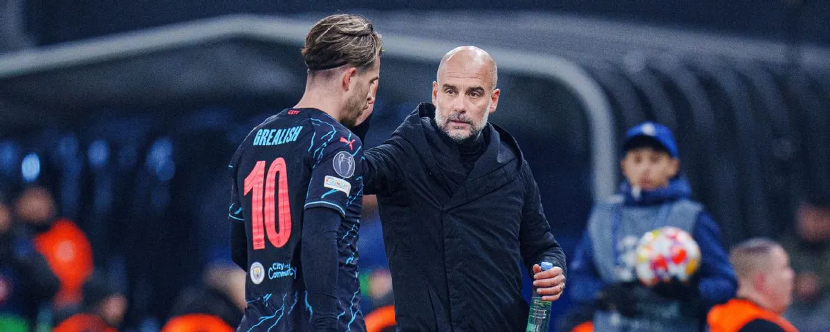 Man City đối mặt với cơn bão chấn thương sau trận thắng Copenhagen - Ảnh 1. Man City đối mặt với cơn bão chấn thương sau trận thắng Copenhagen - Ảnh 1.