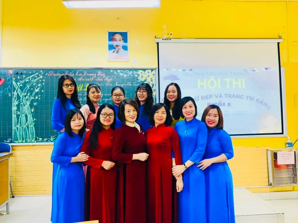 Quy định mới về ứng xử của giáo viên- Ảnh 1.