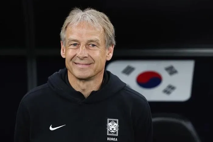 LĐBĐ Hàn Quốc chấp nhận đền bù khủng khi sa thải HLV Jurgen Klinsmann - Ảnh 3. LĐBĐ Hàn Quốc chấp nhận đền bù khủng khi sa thải HLV Jurgen Klinsmann - Ảnh 3.