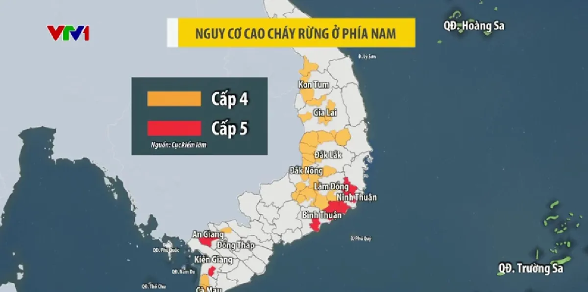 Bắc Bộ nắng nóng, có nơi trên 35 độ C - Ảnh 1.