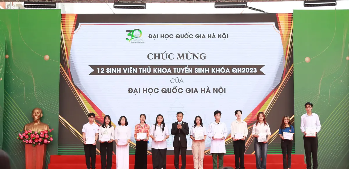 Lịch các kì thi đánh giá năng lực, tư duy năm 2024 - Ảnh 1.