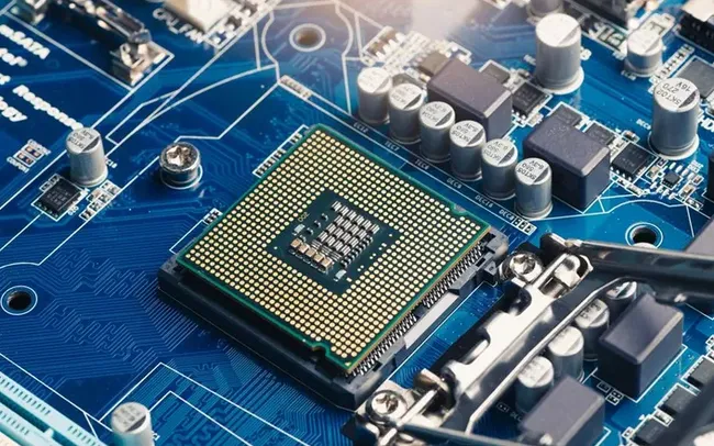Bùng nổ thị trường chip dành cho AI - Ảnh 1.