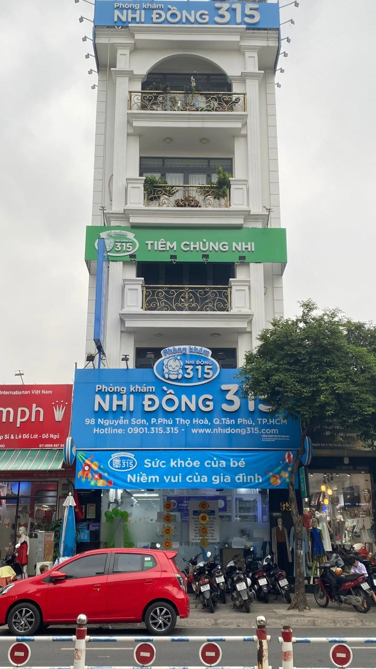 Hệ thống y tế 315: Mong muốn mang đến sức khỏe toàn diện với chi phí hợp lý cho người dân - Ảnh 1. Hệ thống y tế 315: Mong muốn mang đến sức khỏe toàn diện với chi phí hợp lý cho người dân - Ảnh 1.