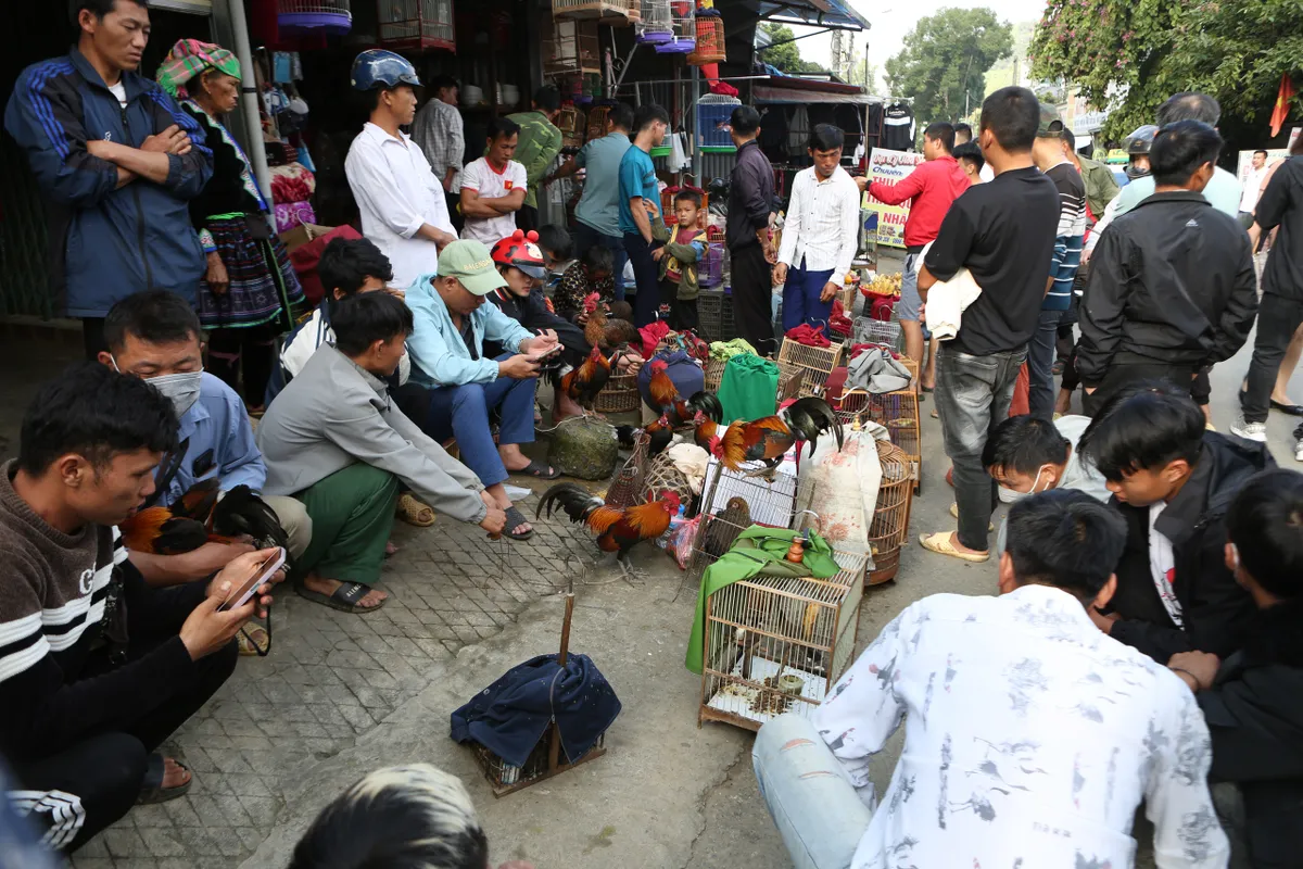 Lai Châu - Những điểm đến mùa Xuân - Ảnh 10.