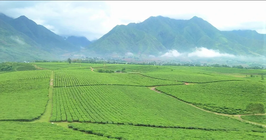 Lai Châu - Những điểm đến mùa Xuân - Ảnh 5.